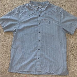 Columbia PFG shirt